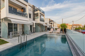 INTERNI LUXURY LIVING b